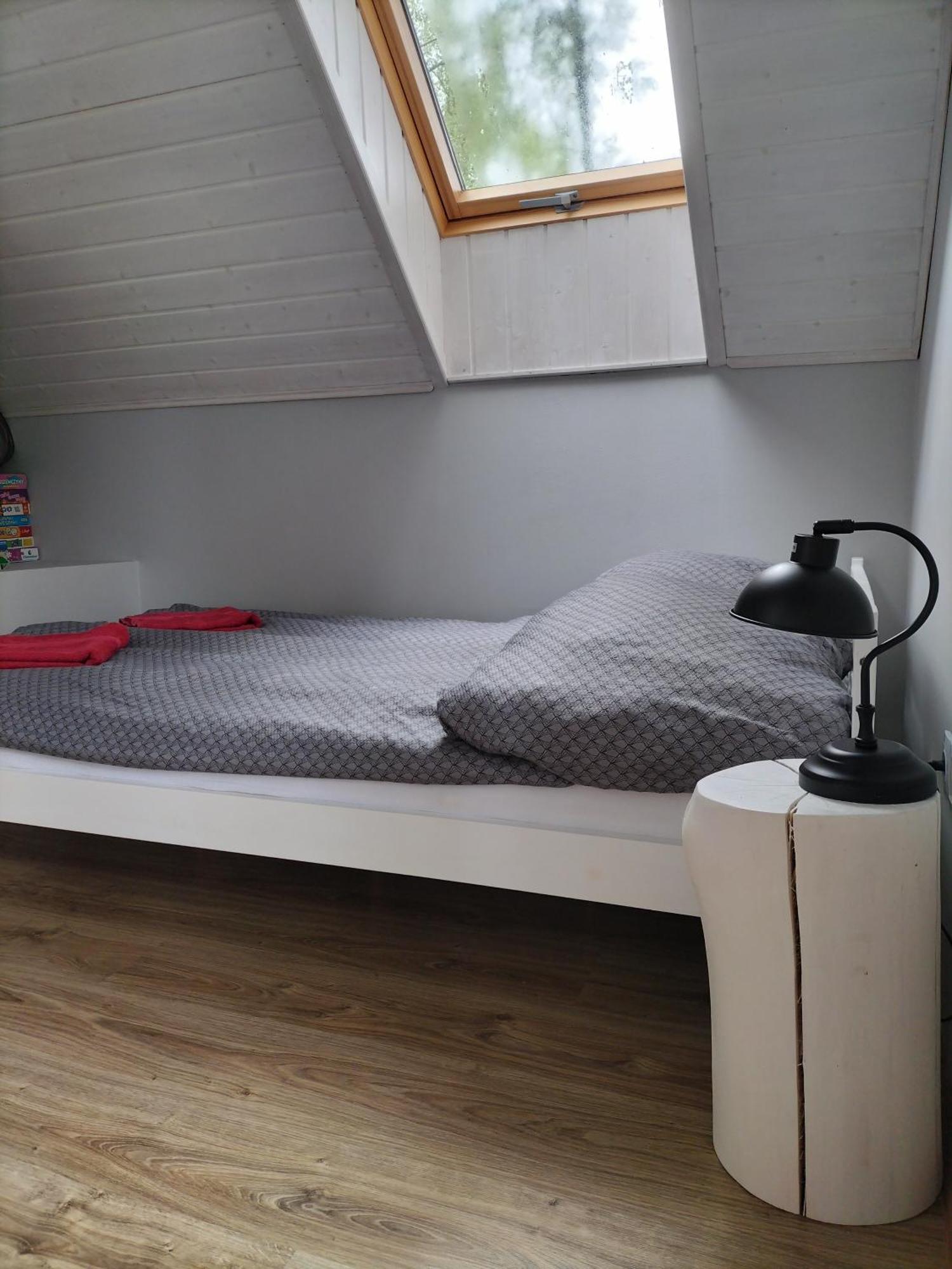 Pod Debem Apartment