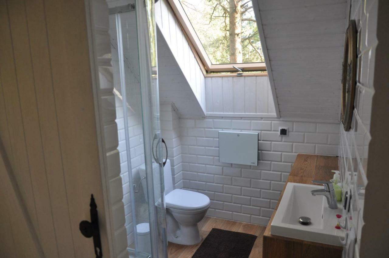 Apartment Pod Debem