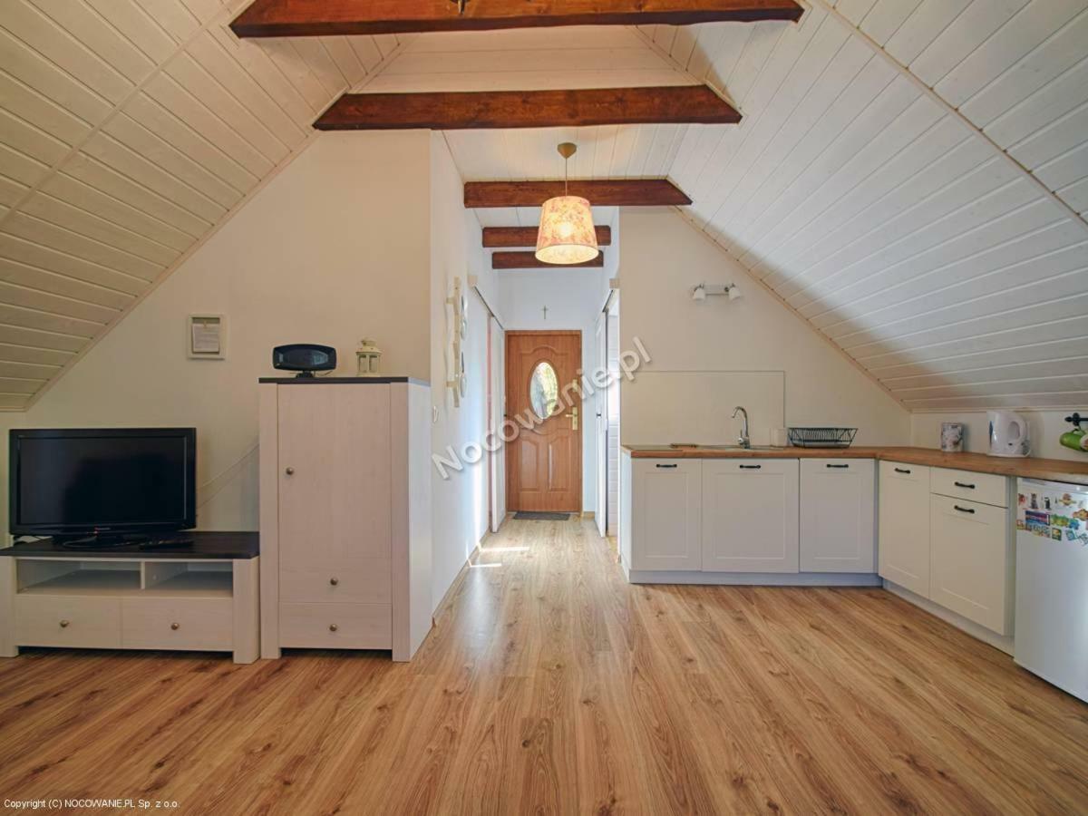 Pod Debem Apartment